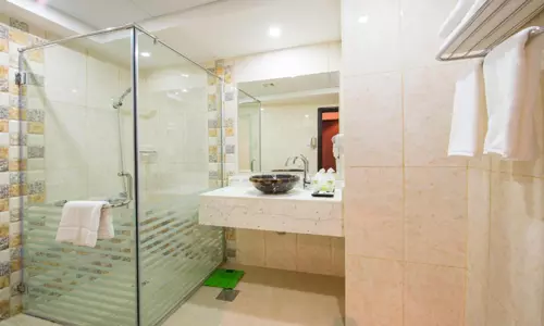 هتل رویال تولیپ دبی هتل رویال تولیپ دبی